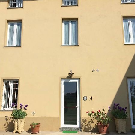 Fattoria Del Soul Hotel Bosco Marengo Zewnętrze zdjęcie