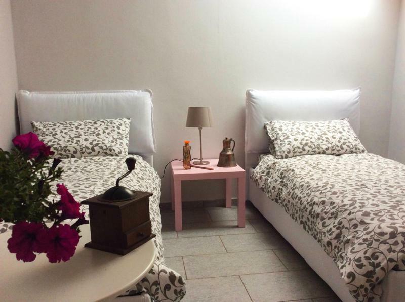 Fattoria Del Soul Hotel Bosco Marengo Zewnętrze zdjęcie