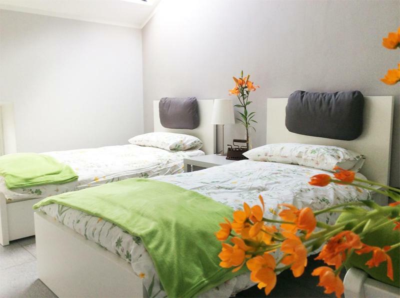 Fattoria Del Soul Hotel Bosco Marengo Zewnętrze zdjęcie