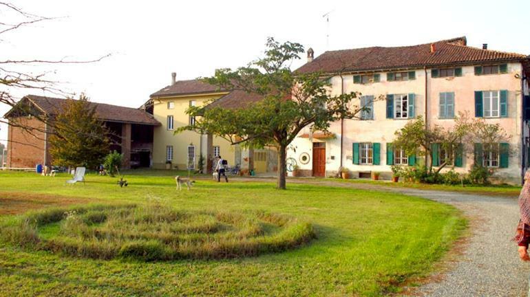 Fattoria Del Soul Hotel Bosco Marengo Zewnętrze zdjęcie