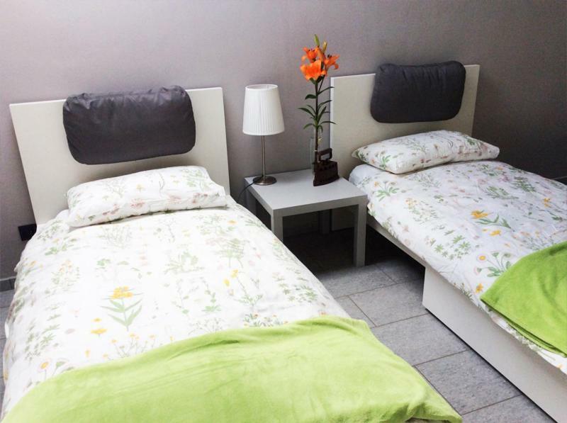 Fattoria Del Soul Hotel Bosco Marengo Zewnętrze zdjęcie