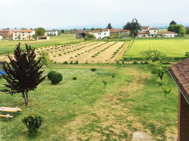 Fattoria Del Soul Hotel Bosco Marengo Zewnętrze zdjęcie