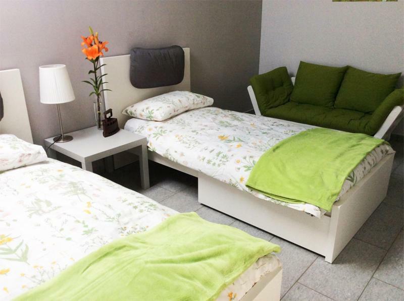 Fattoria Del Soul Hotel Bosco Marengo Zewnętrze zdjęcie